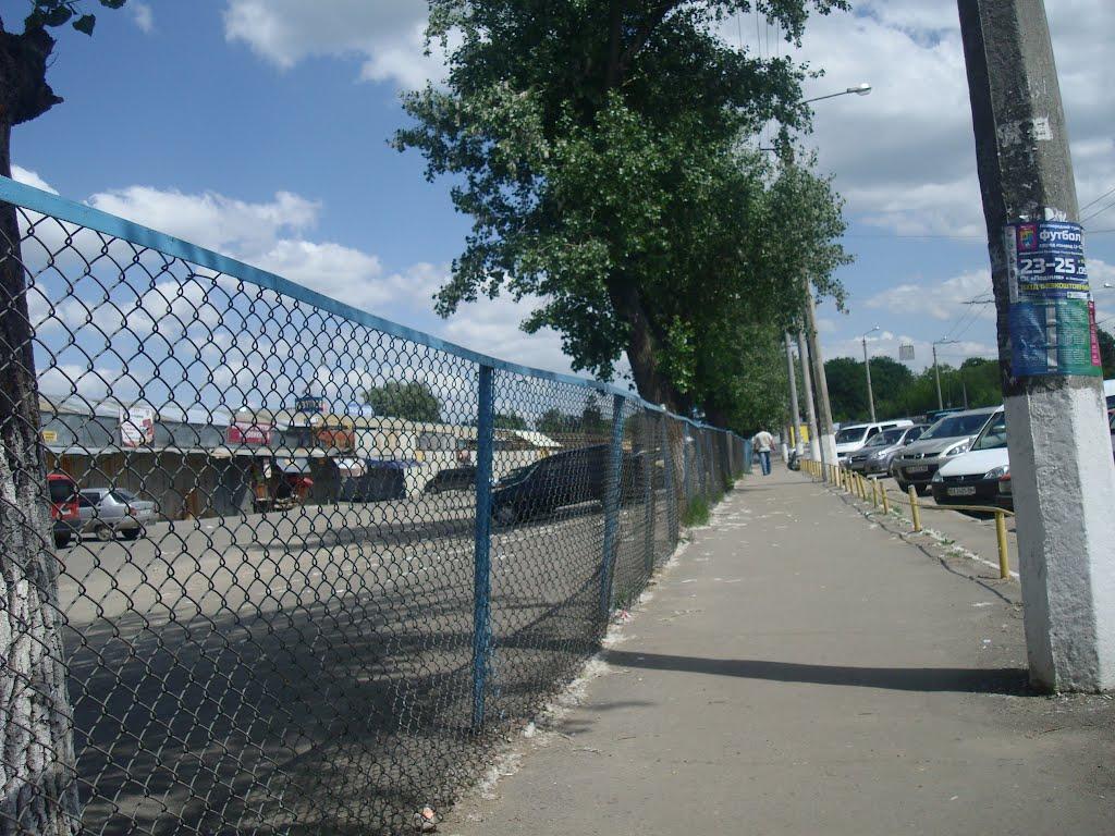 Хмельницький з panoramio.com (ч.13) - Хмельницкий
