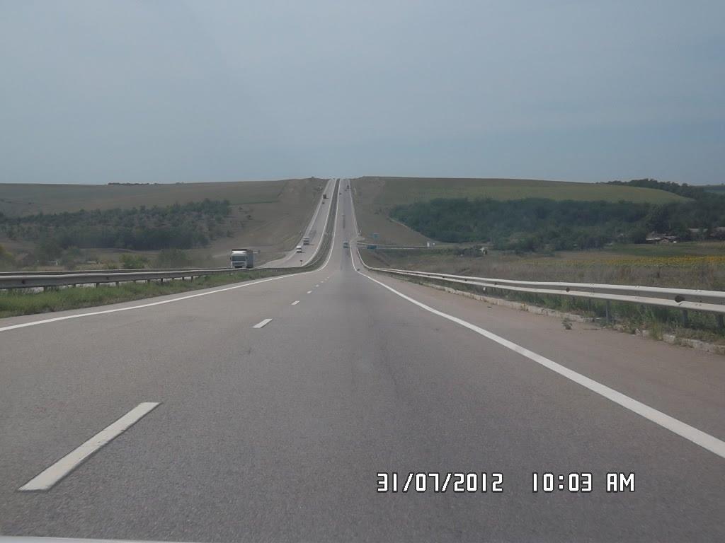 Козачий Яр з panoramio.com - Козачий Яр