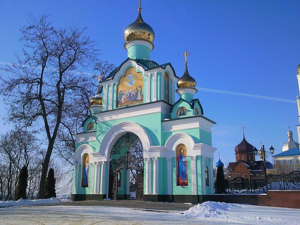 Горбова з panoramio.com - Горбова