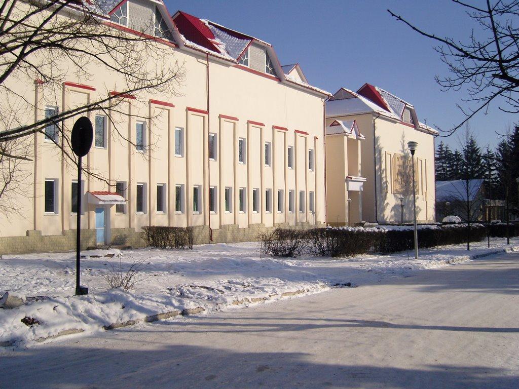 Грубна з panoramio.com - Грубна