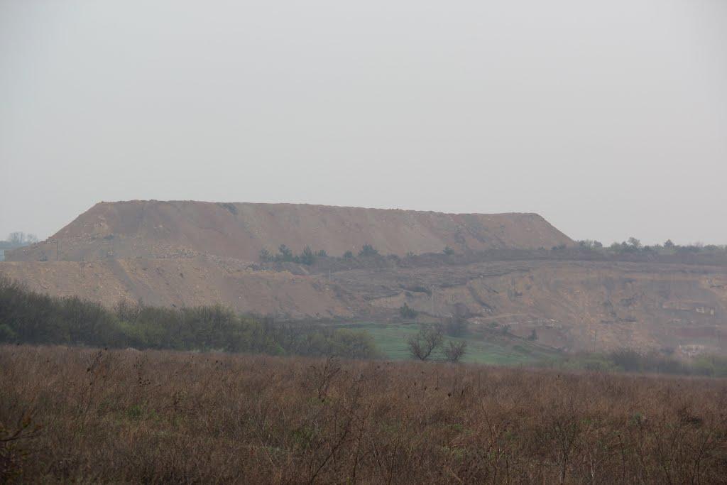 Миколаївка Друга з panoramio.com - Миколаївка Друга