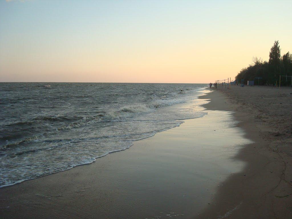 Широкине з panoramio.com - Широкине