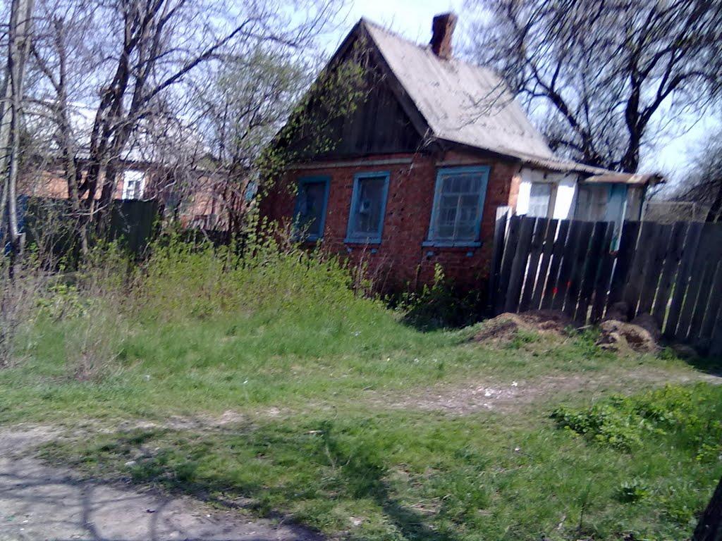 Слов'янськ з panoramio.com (ч.4) - Слов'янськ