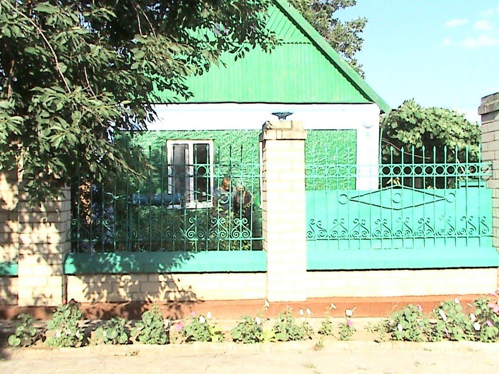 Антонівка з panoramio.com - Антоновка