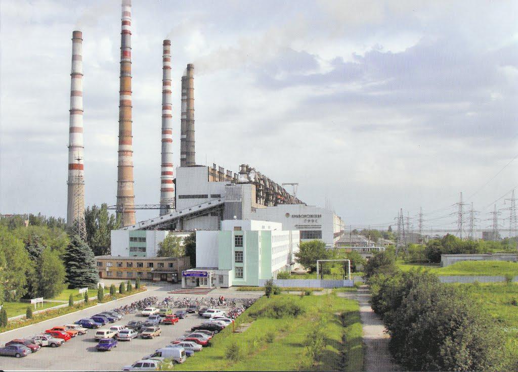 Зеленодольськ з panoramio.com - Зеленодольськ