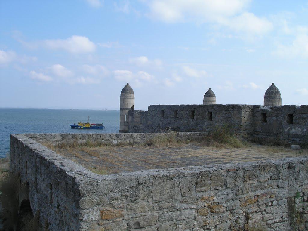 Керч з panoramio.com (ч.4) - Керч