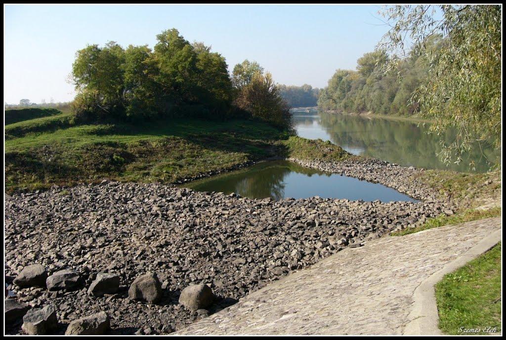 Галабор з panoramio.com - Галабор