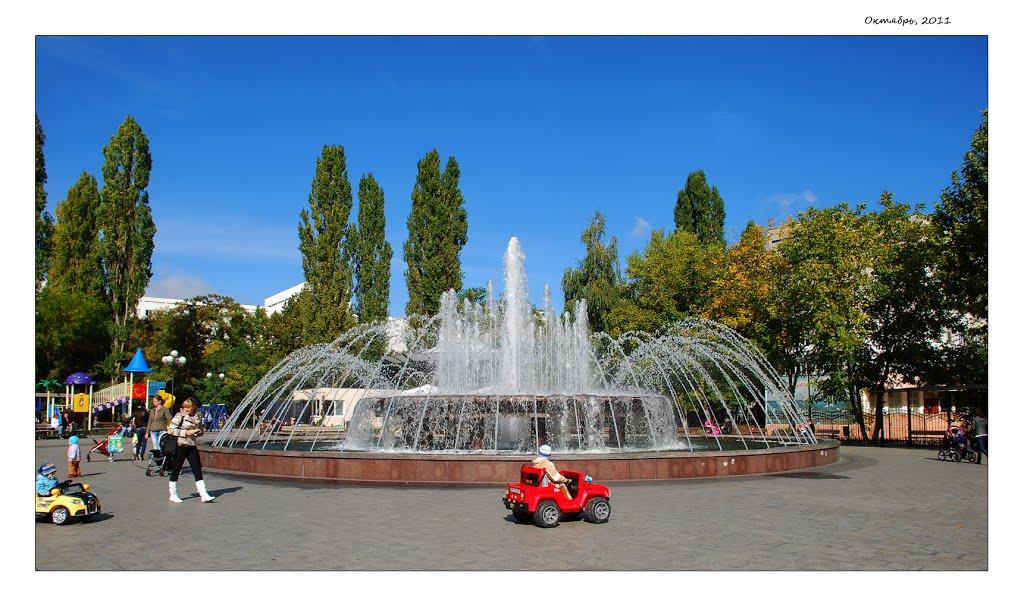 Крижанівка з panoramio.com - Крижанівка