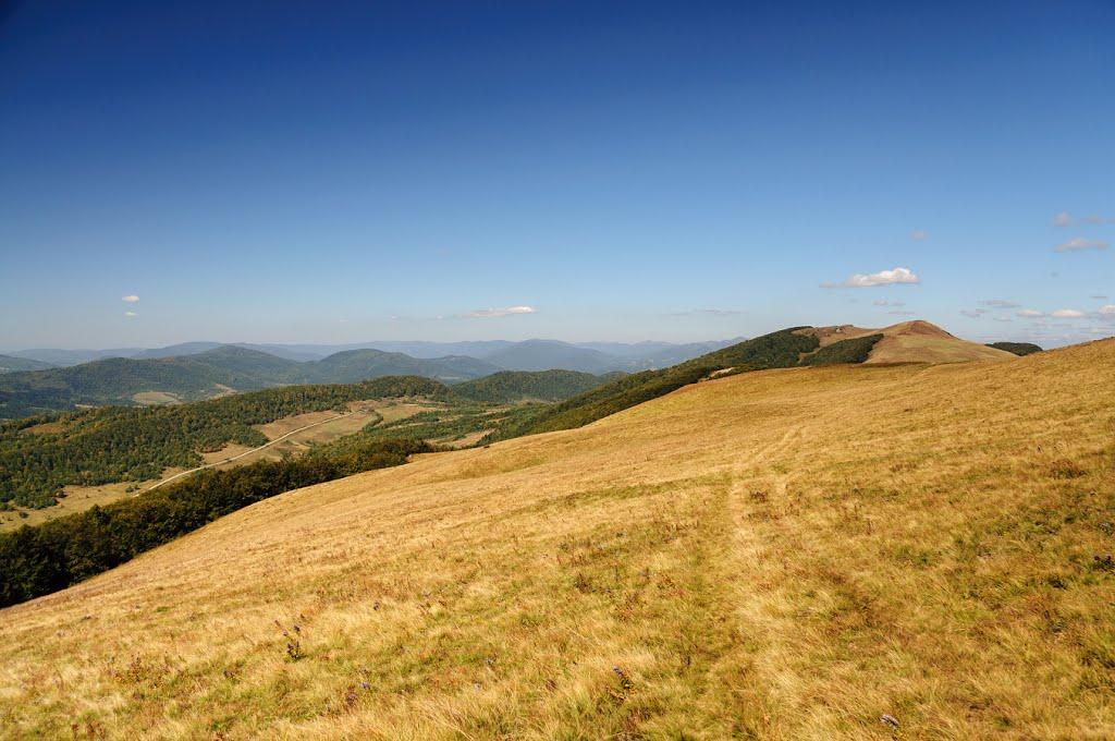 Розтока з panoramio.com - Розтока