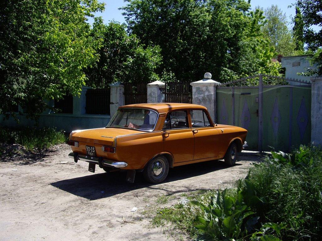 Сімферополь з panoramio.com (ч.13) - Simferopol