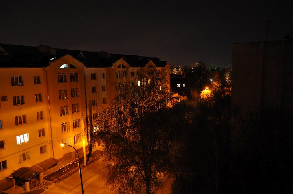 Рівне з panoramio.com (ч.5) - Ровно
