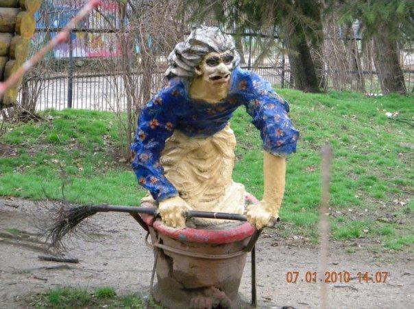Сімферополь з panoramio.com (ч.13) - Simferopol