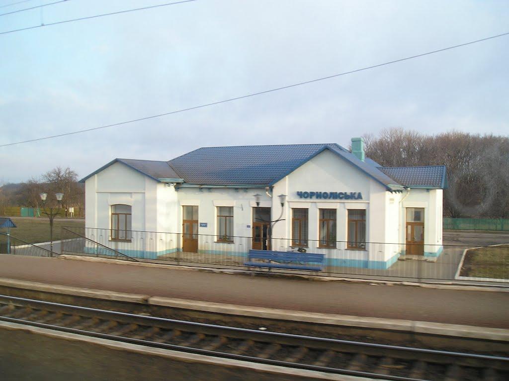 Богданівка з panoramio.com - Богданівка