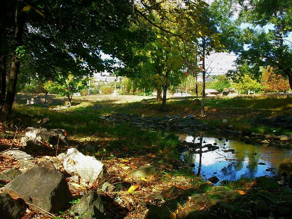 Сімферополь з panoramio.com (ч.13) - Simferopol