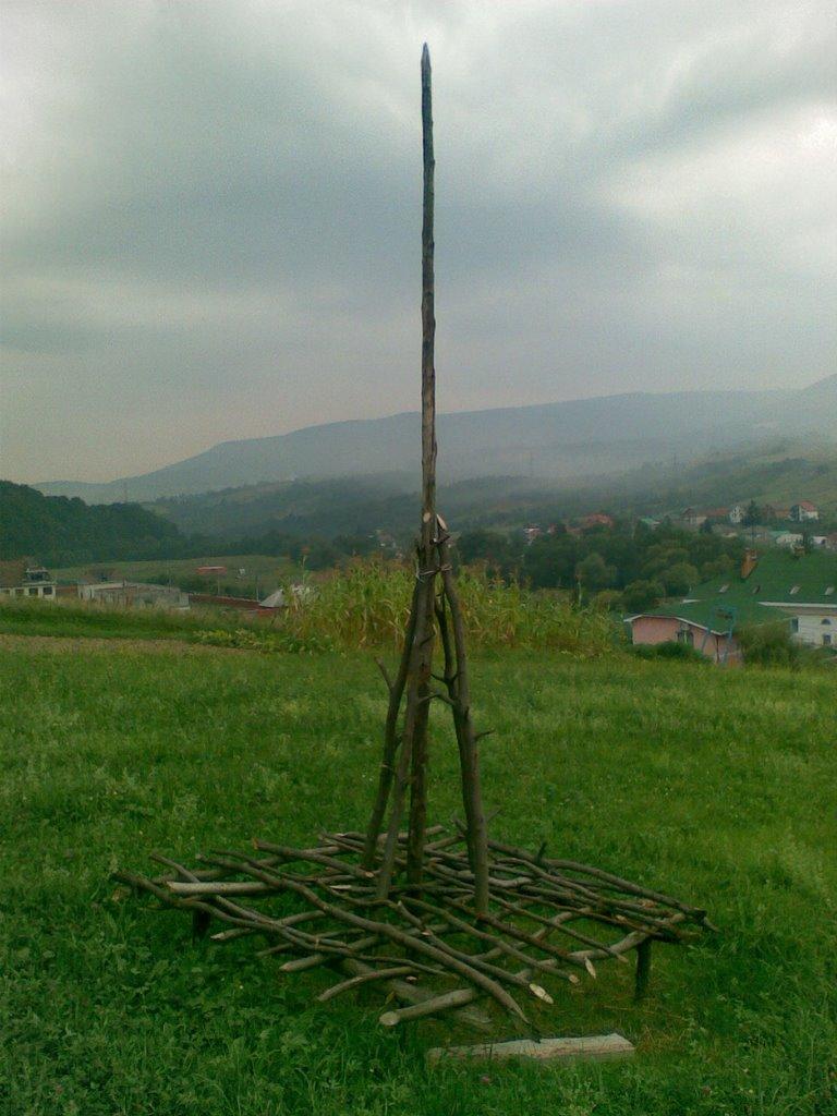 Поляна з panoramio.com - Поляна