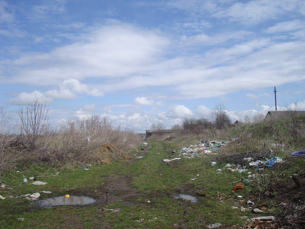 Хмельницький з panoramio.com (ч.13) - Хмельницкий