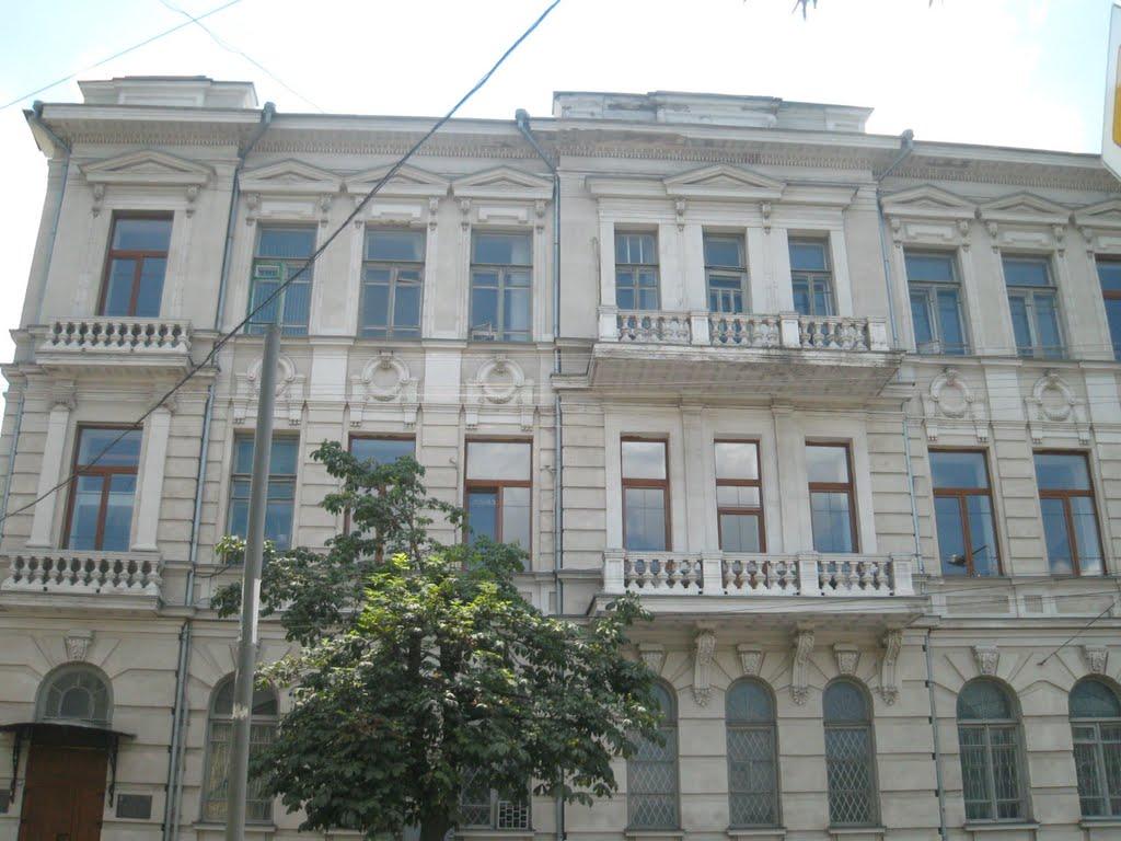 Сімферополь з panoramio.com (ч.13) - Сімферополь