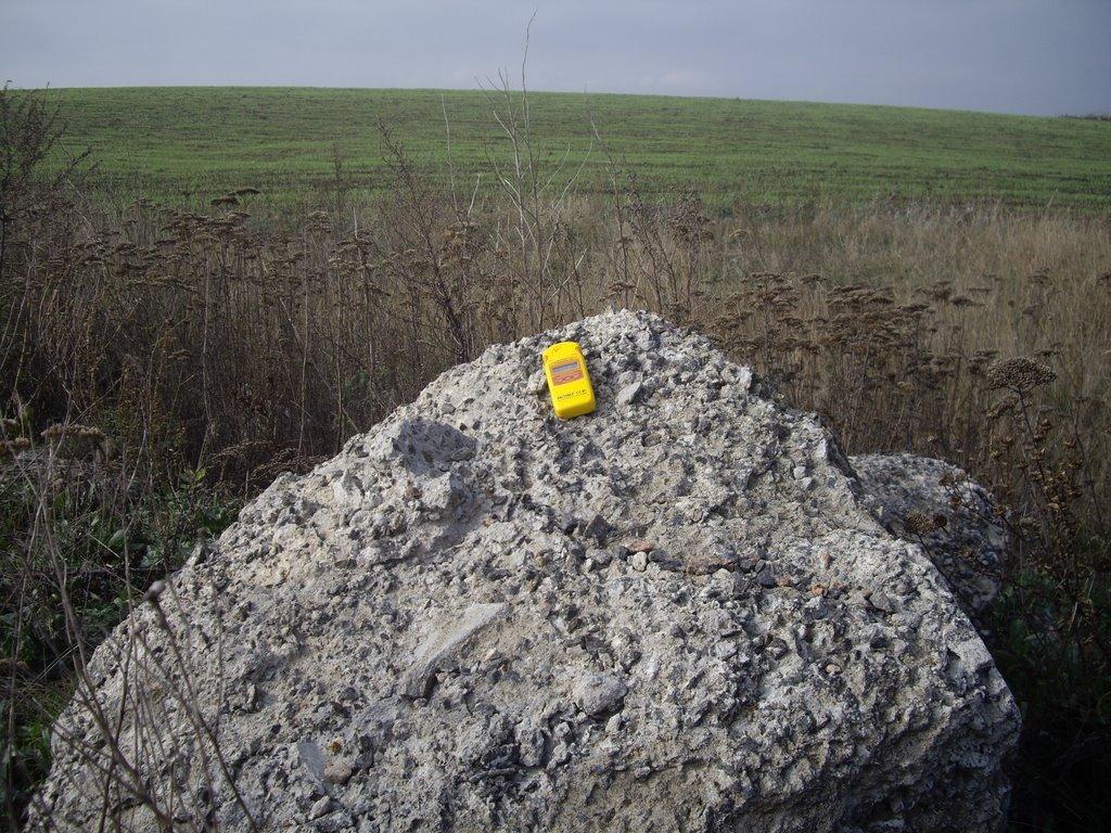 Благодатне з panoramio.com - Благодатне