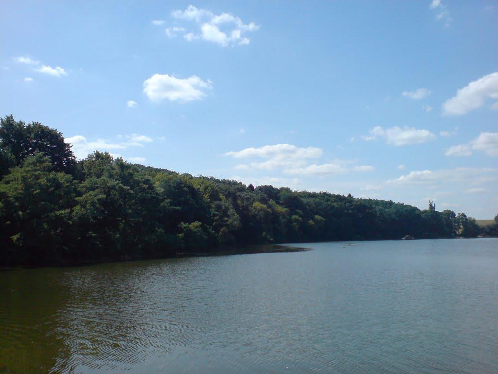 Завадівка з panoramio.com - Завадівка