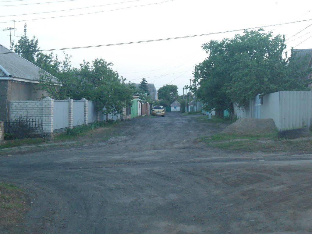 Ровеньки з panoramio.com - Ровеньки