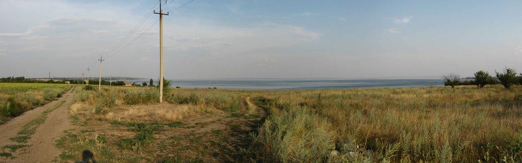 Олексіївка з panoramio.com - Олексіївка