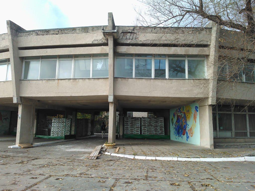 Крижанівка з panoramio.com - Крижанівка