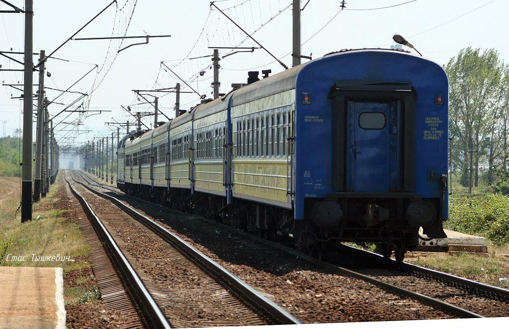 Укромне з panoramio.com - Укромне