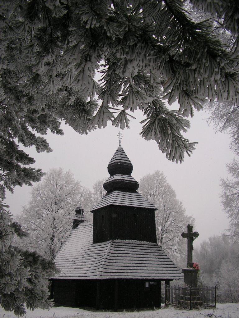 Завосина з panoramio.com (ч.2) - Завосина