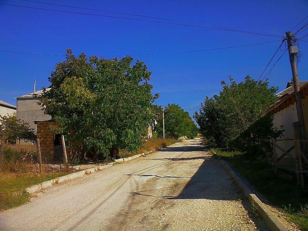 Бахчисарай з panoramio.com (ч.5) - Бахчисарай