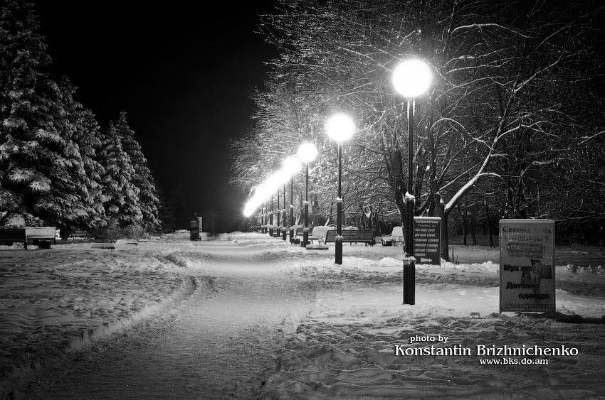 Краматорськ з panoramio.com (ч.3) - Краматорск