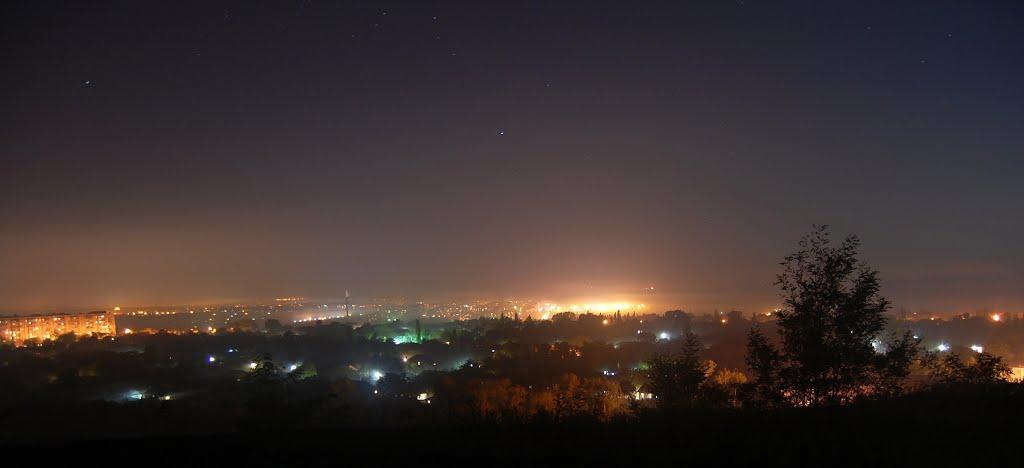 Горлівка з panoramio.com (ч.7) - Горловка