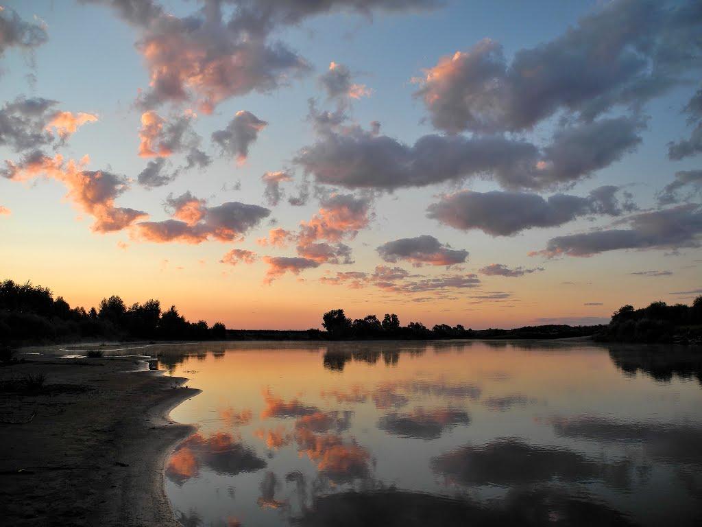 Погорілівка з panoramio.com - Погорілівка