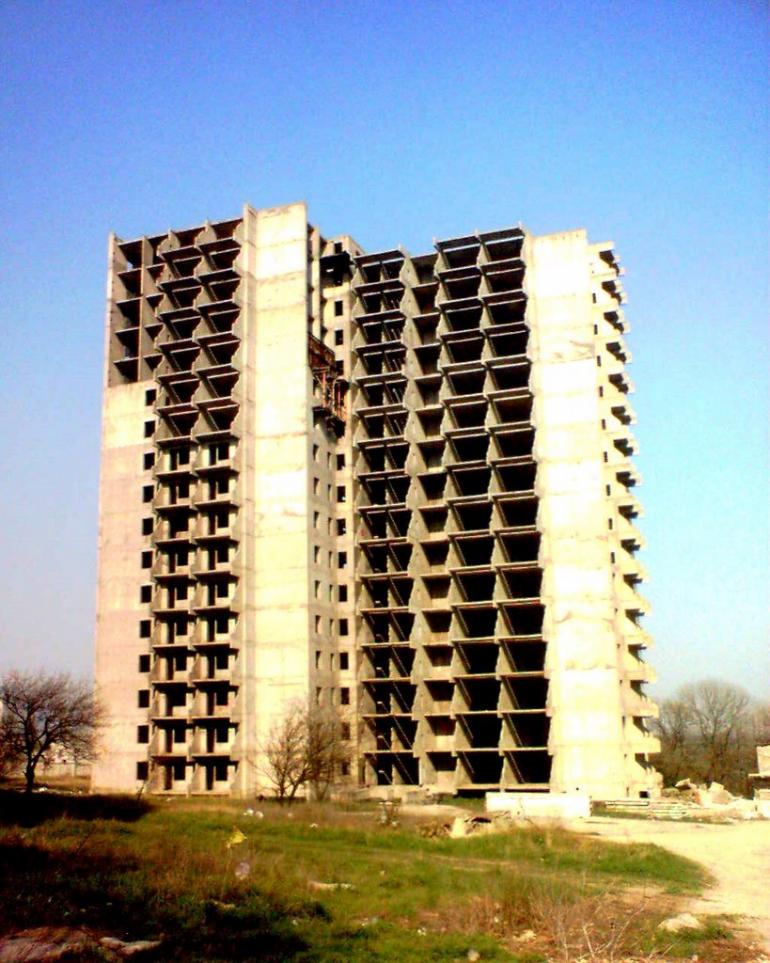 Маріуполь з panoramio.com (ч.6) - Мариуполь