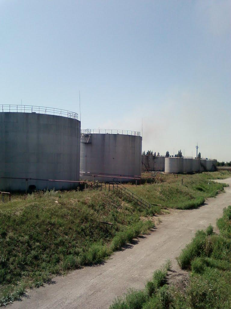 Маріуполь з panoramio.com (ч.6) - Mariupol
