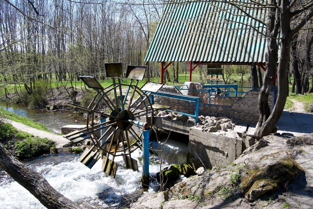 Петриків з panoramio.com (ч.2) - Петриков