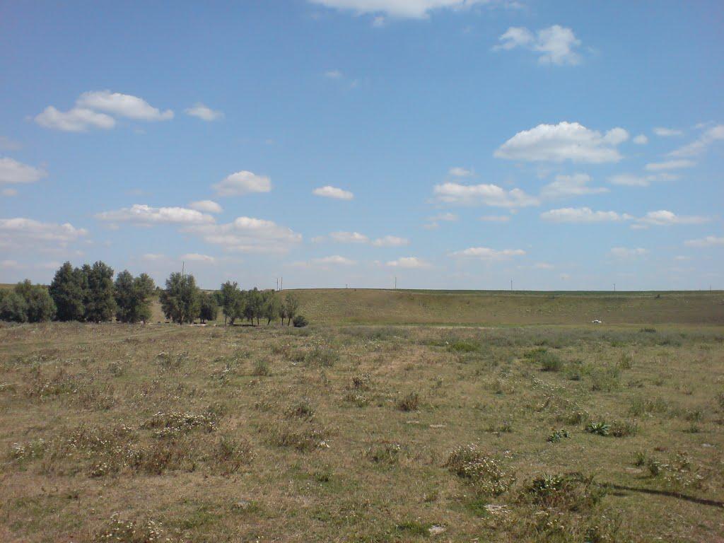 Завадівка з panoramio.com - Завадівка