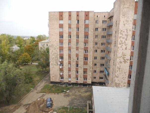 Луганськ з panoramio.com (ч.7) - Луганськ