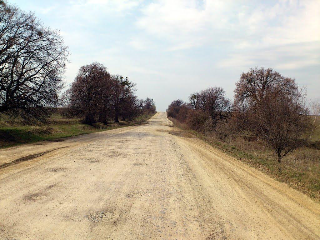 Вугли з panoramio.com - Углы