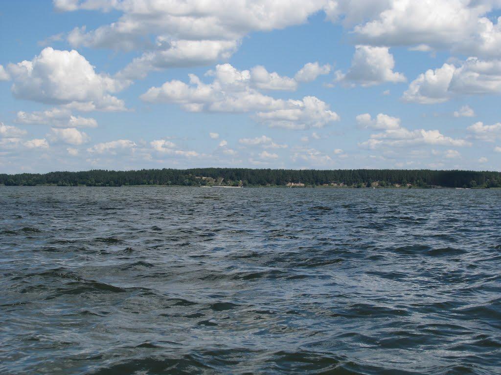 Хотімля з panoramio.com - Хотімля