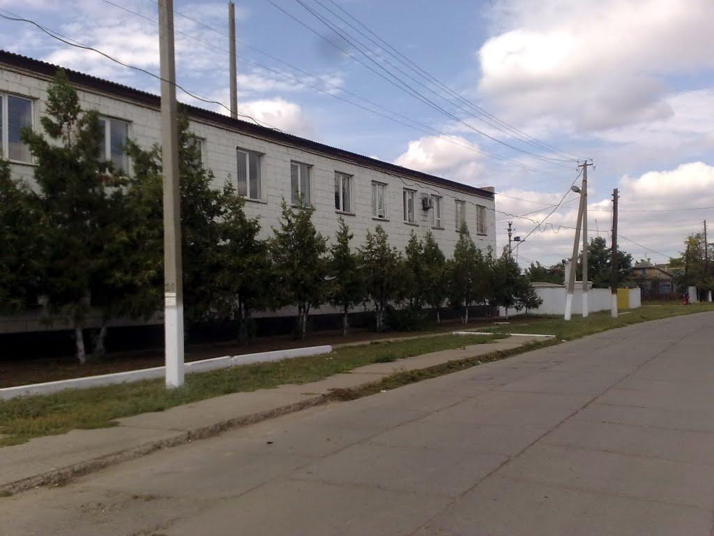 Кілія з panoramio.com (ч.2) - Килия