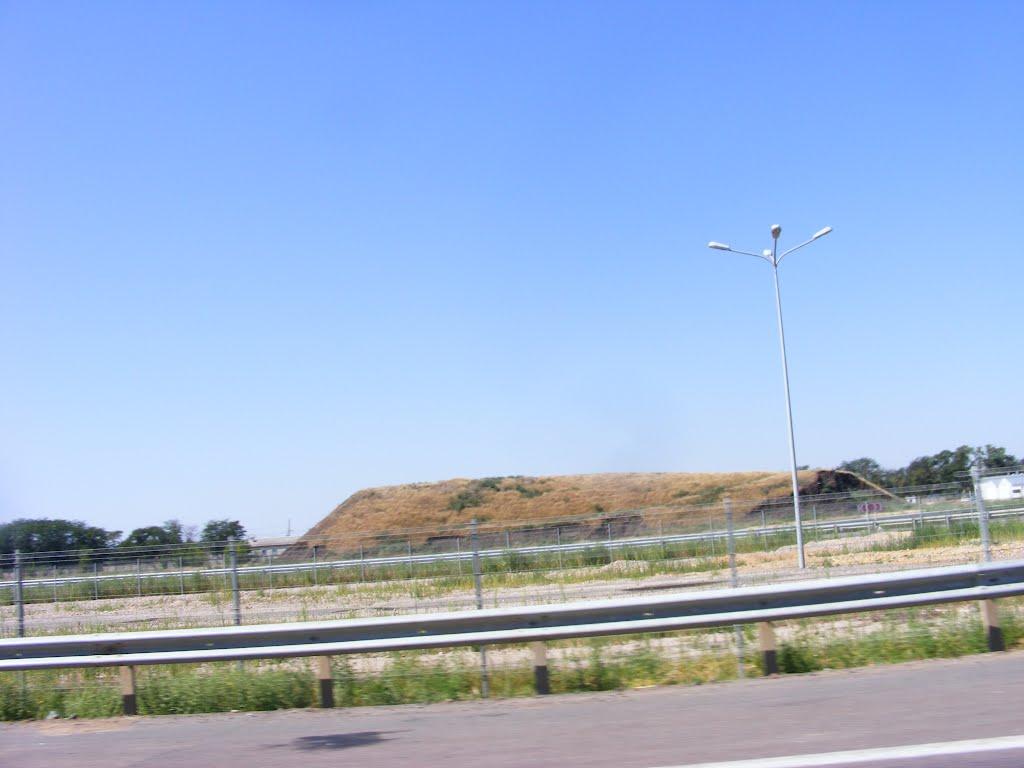 Козачий Яр з panoramio.com - Козачий Яр