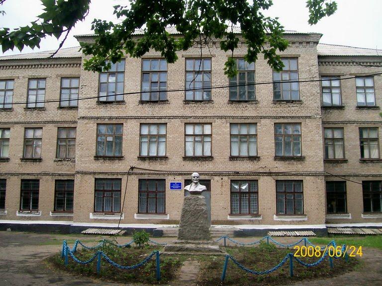 Кленовий з panoramio.com - Кленовий