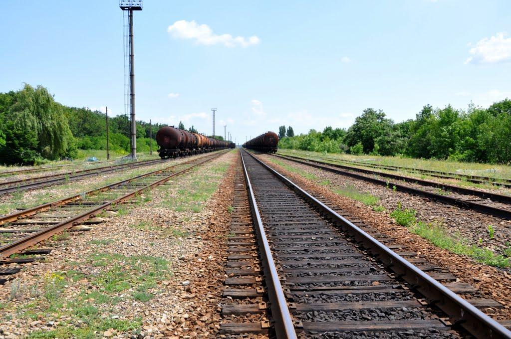 Врубівка з panoramio.com - Врубівка