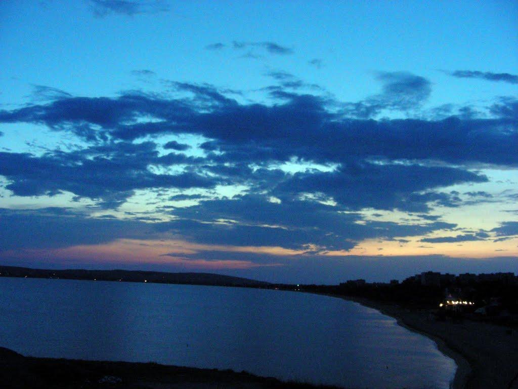 Щолкіне з panoramio.com - Щелкино