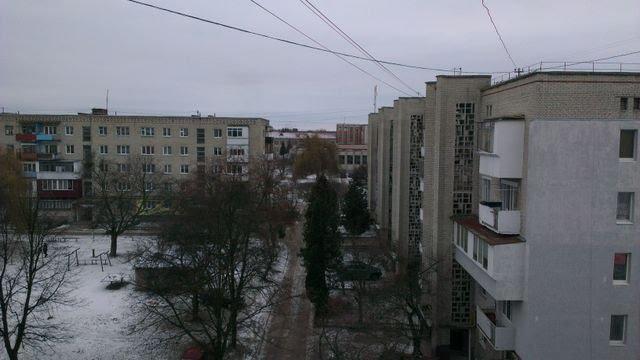 Червоноград з panoramio.com - Червоноград