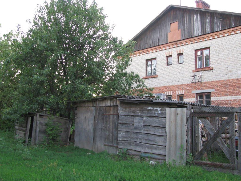 Кут з panoramio.com - Кут