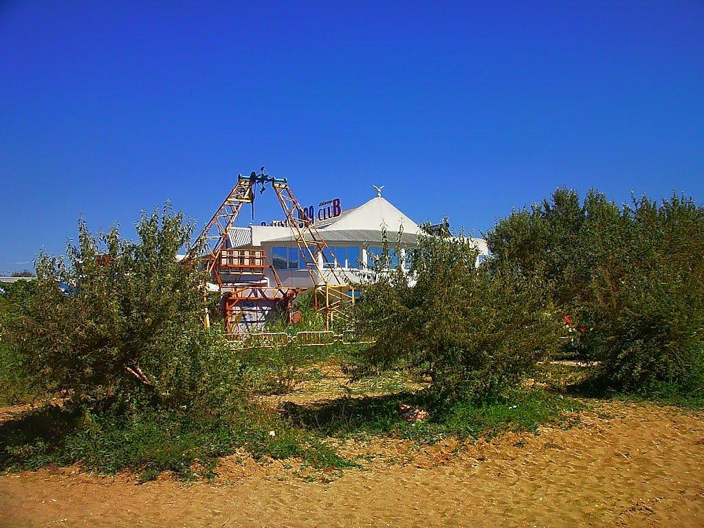 Осипенко з panoramio.com - Осипенко