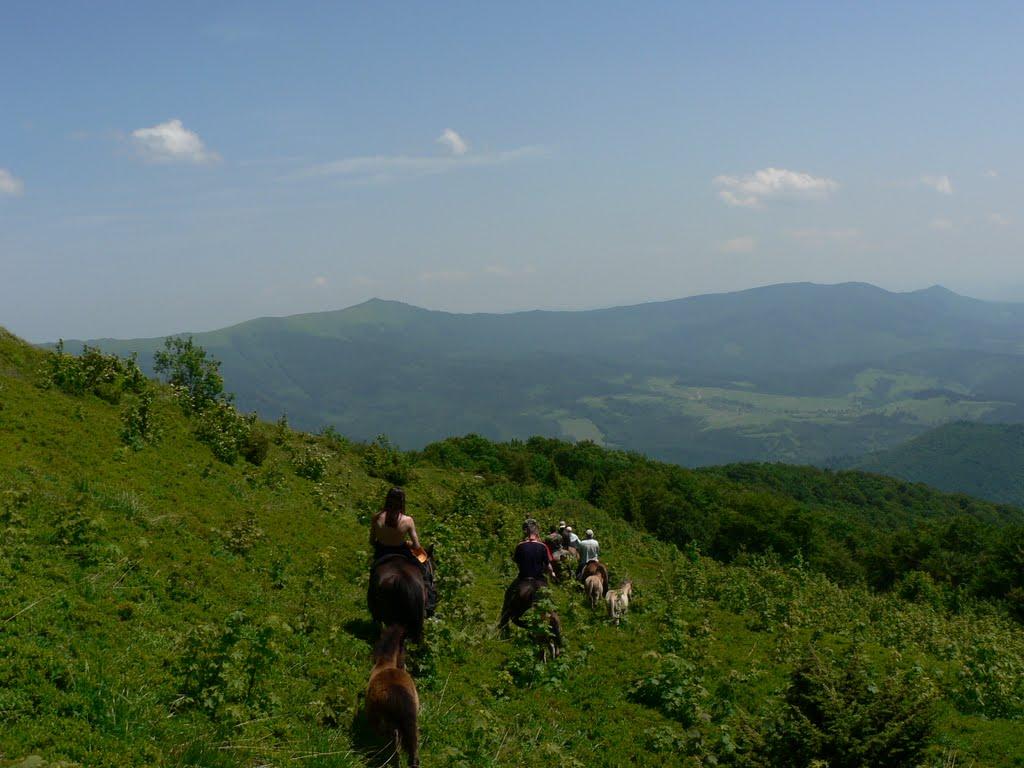 Кічерний з panoramio.com - Кічерний