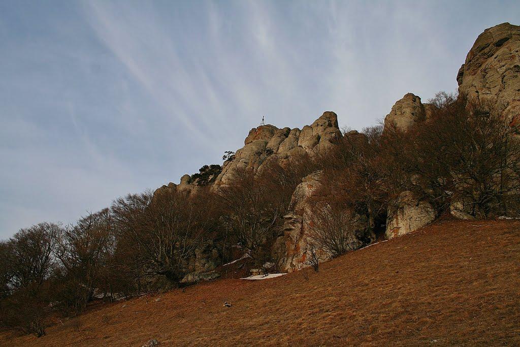 Чайковське з panoramio.com (ч.2) - Chaykovske