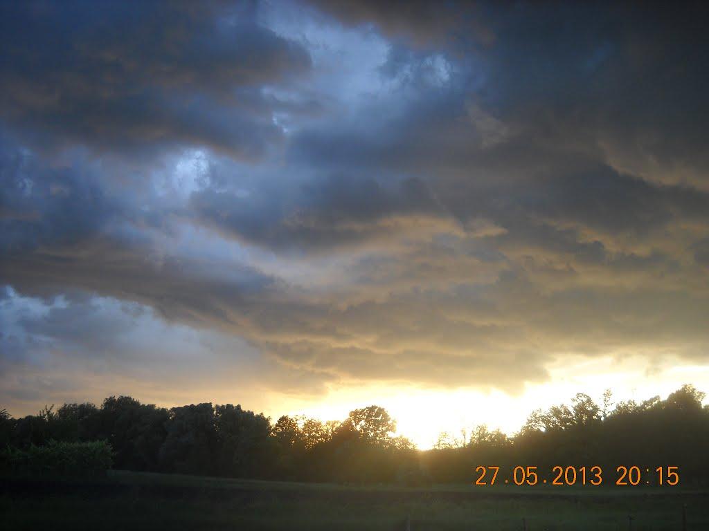 Ставище з panoramio.com - Ставище